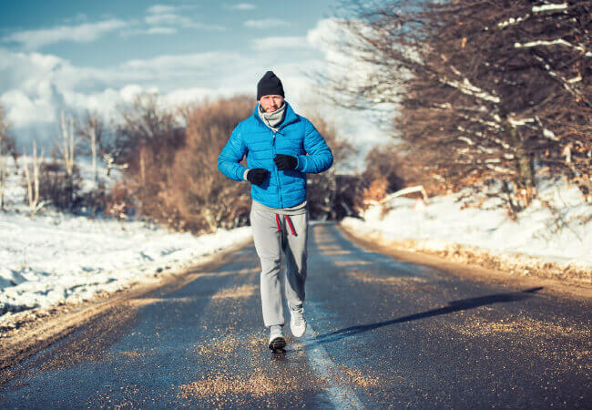 Is Back Pain Slowing You Down?