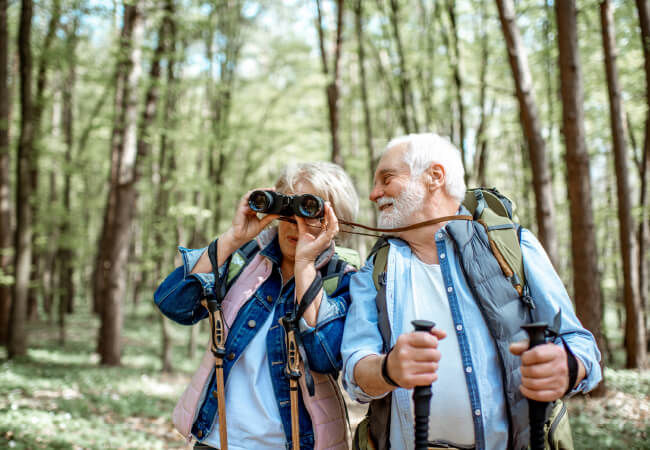 Stay Active By Incorporating These 5 Easy Steps into Your Lifestyle