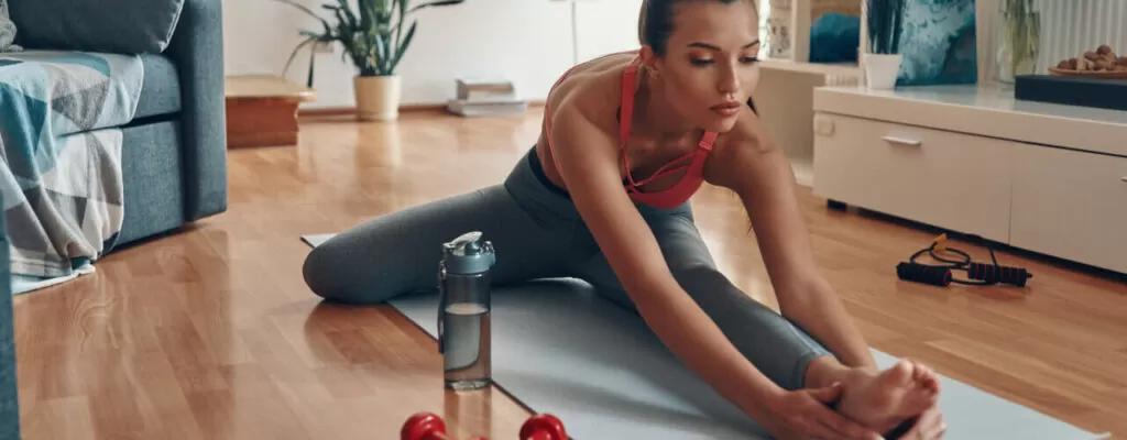 9 Ways Stretching Can Improve Your Health and Wellness