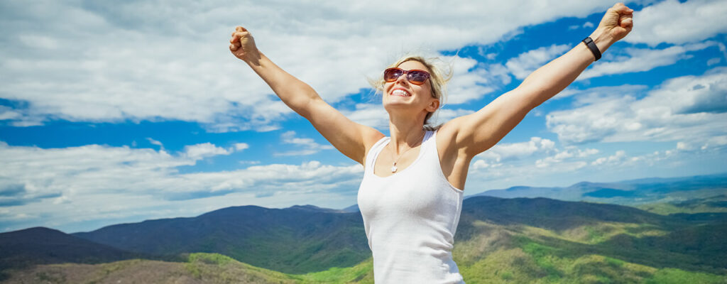 health, strength, and physical activity