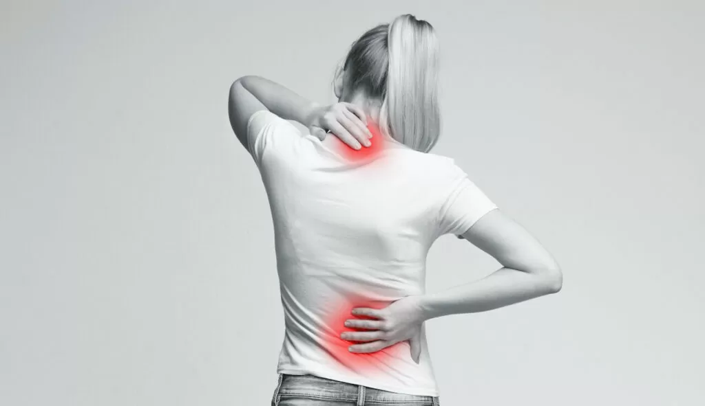 Say Goodbye to Your Aches and Pains with Physical Therapy