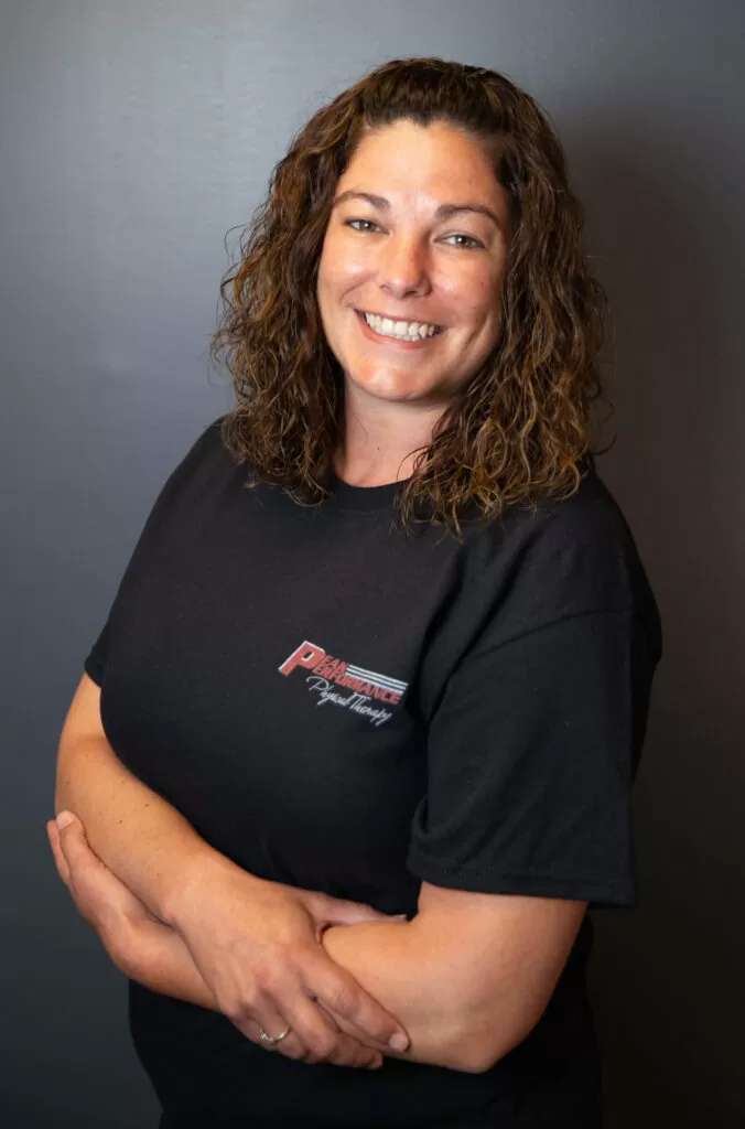 Kristin Coleman