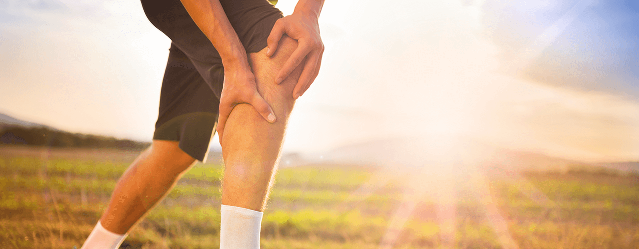 Hip and Knee Pain Relief Lansing, Okemos, Dewitt, Mason & Waverly, MI