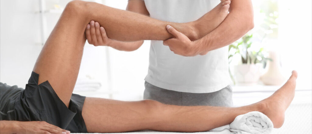 Manual Therapy Lansing, Okemos, Dewitt, Mason & Waverly, MI