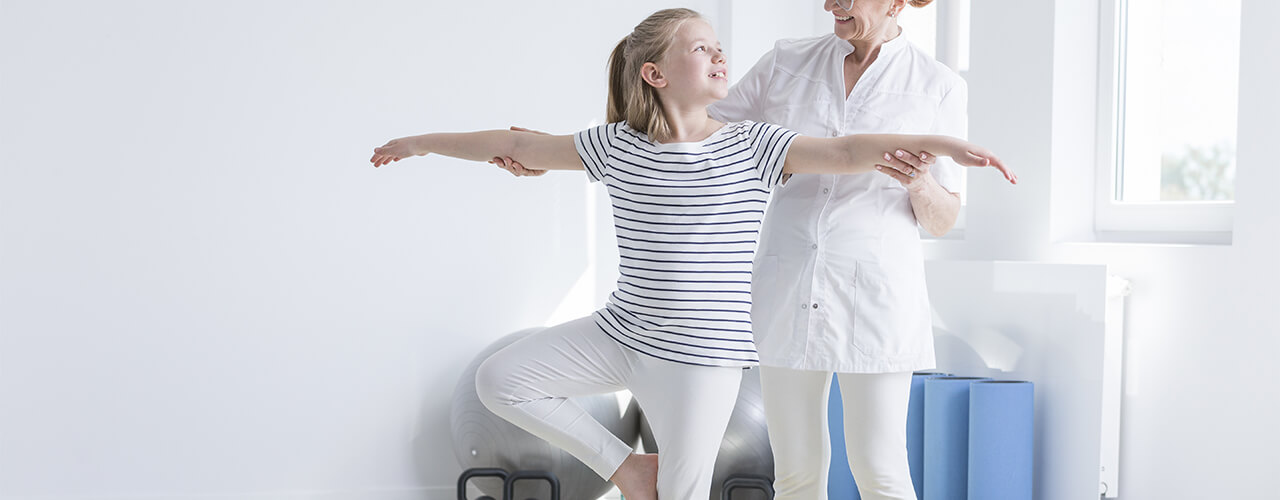 Orthopedic Conditions