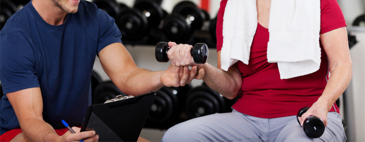 Personal Training Lansing, Okemos, Dewitt, Mason & Waverly, MI