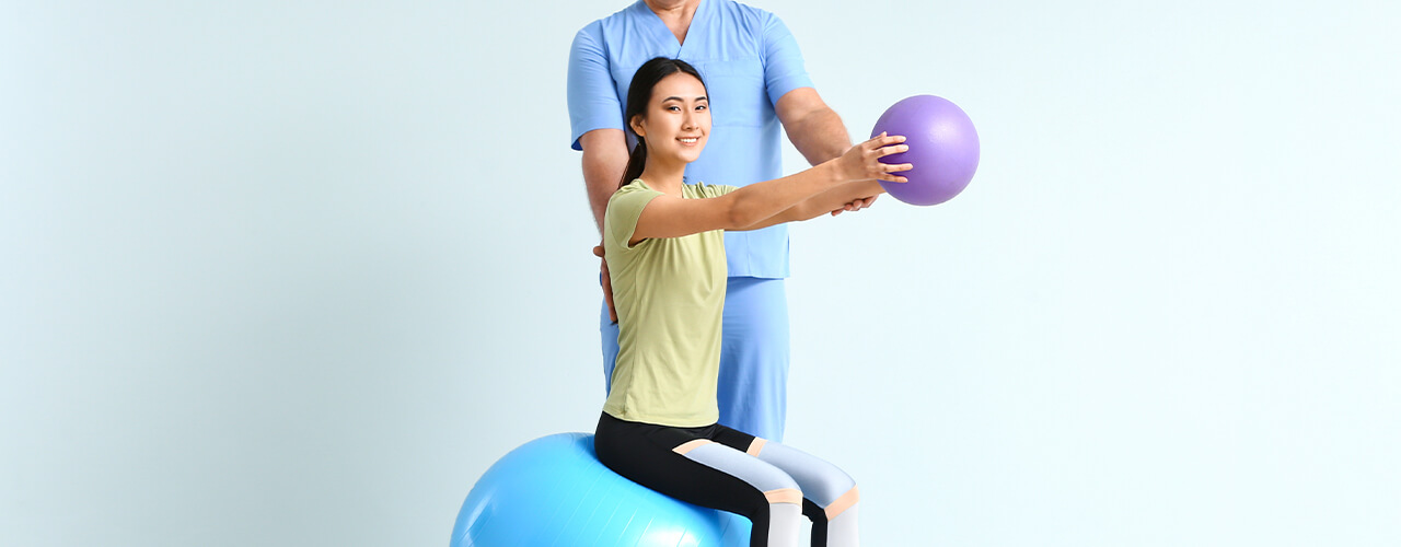 Pre-Surgical Rehab Lansing, Okemos, Dewitt, Mason & Waverly, MI