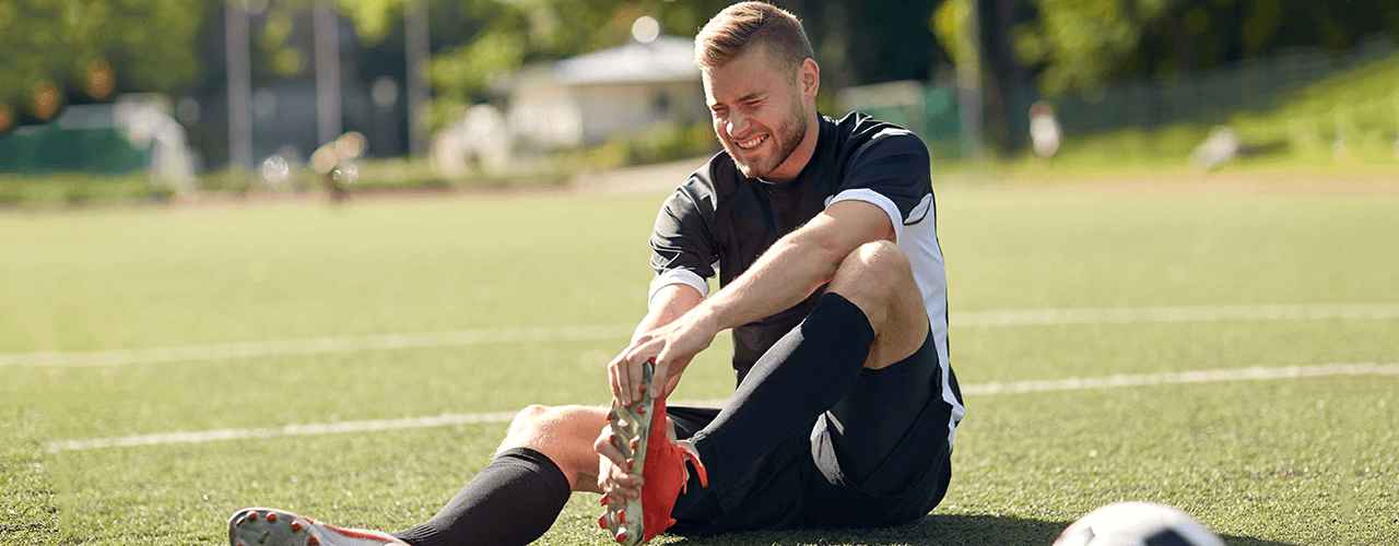 Sports Injury Clinic Lasing, Okemos, Dewitt, MI