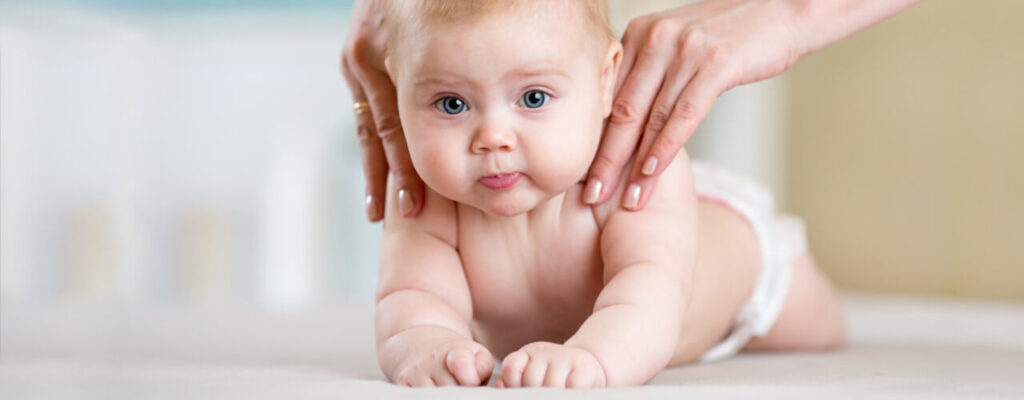 torticollis peak performance physical theapy