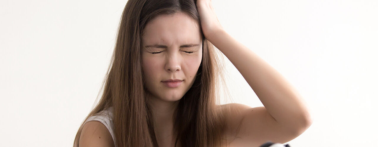 Vestibular Rehab Lansing, Okemos, Dewitt, Mason & Waverly, MI
