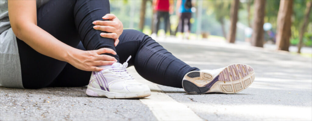 ankle pain exercises peak performance