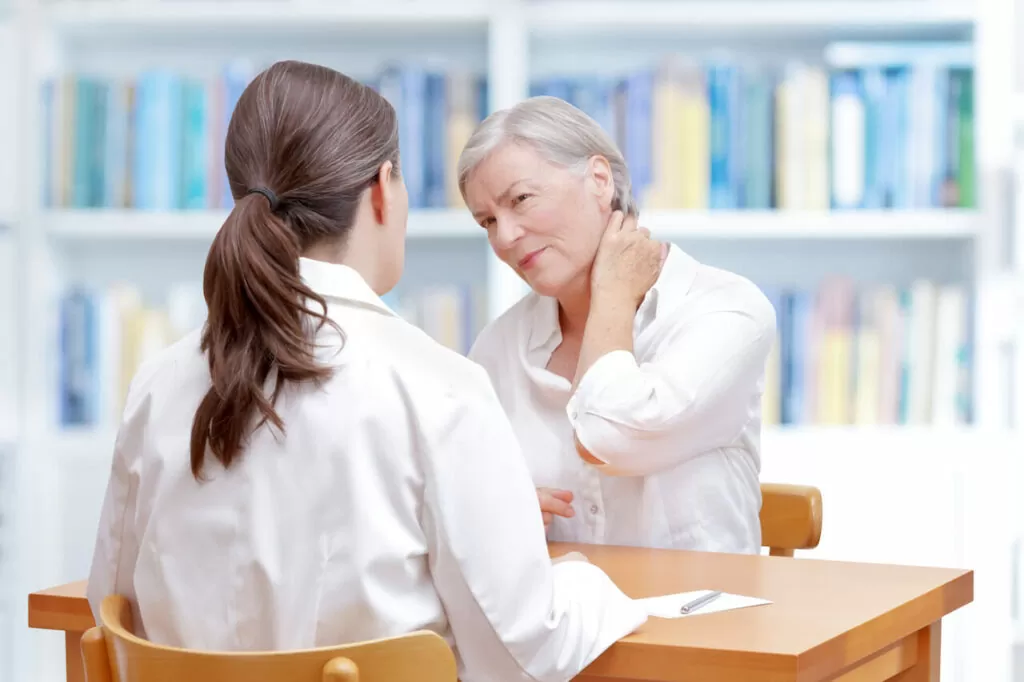Say Goodbye to Those Persistent Stress-Related Headaches