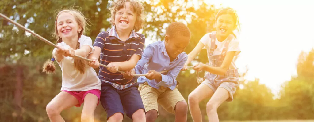 When Should Your Child See A Physical Therapist? | Peak Performance PT