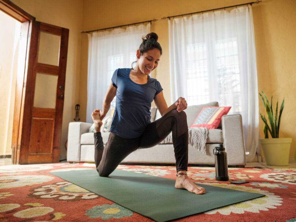 Looking to Improve Your Physical Health? PT Has You Covered! | Peak Performance PT