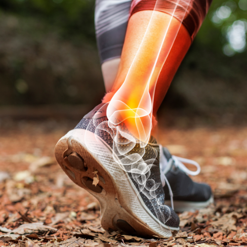 ankle-pain-relief-peak-performance-dewitt-mason-lansing-mi