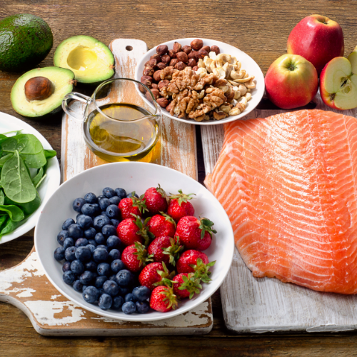 nutrition-peak-performance-dewitt-mason-lansing-mi