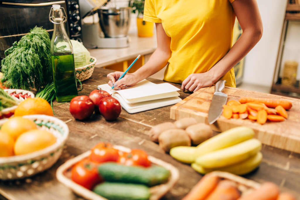 If You Don’t Think Nutrition Has an Effect on Your Aches and Pains, Think Again.