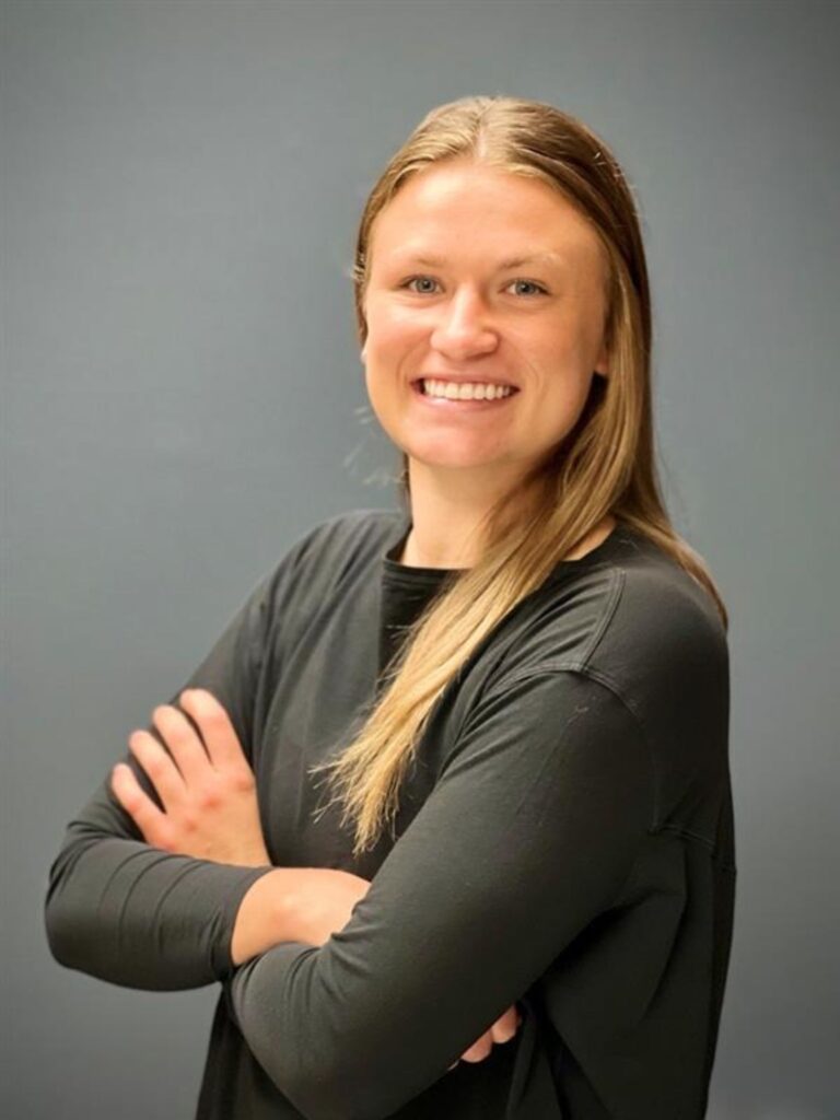 Abigail Gilmore - Physical Therapy Technician