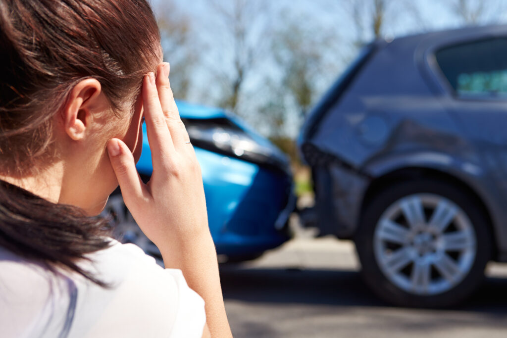Were You Involved in a Car Accident? We Can Help!