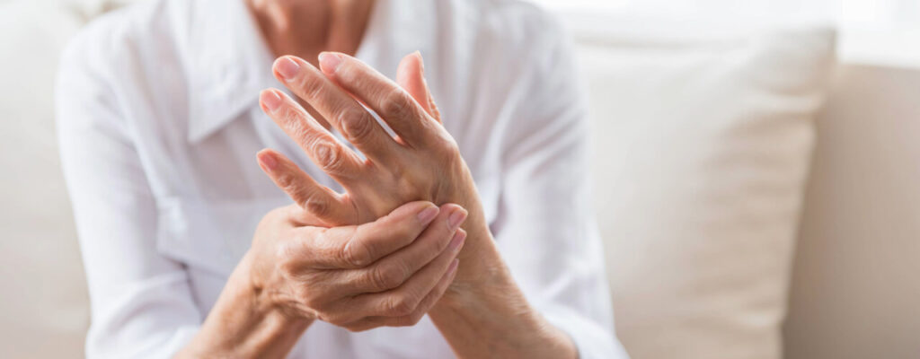 Osteoarthritis vs. Rheumatoid Arthritis