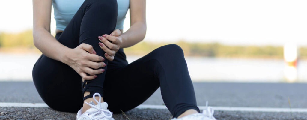 Overcoming Stress Fractures: Essential Management and Recovery Protocols
