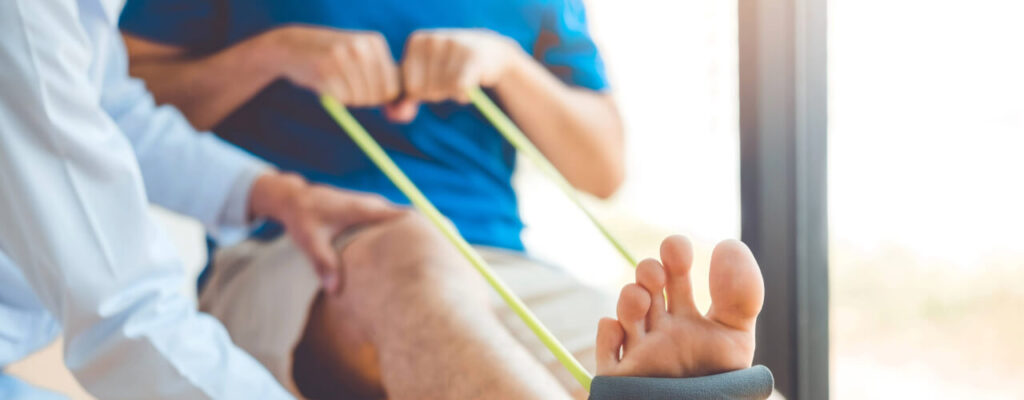 The Importance of Physical Therapy in ACL Reconstruction Rehabilitation